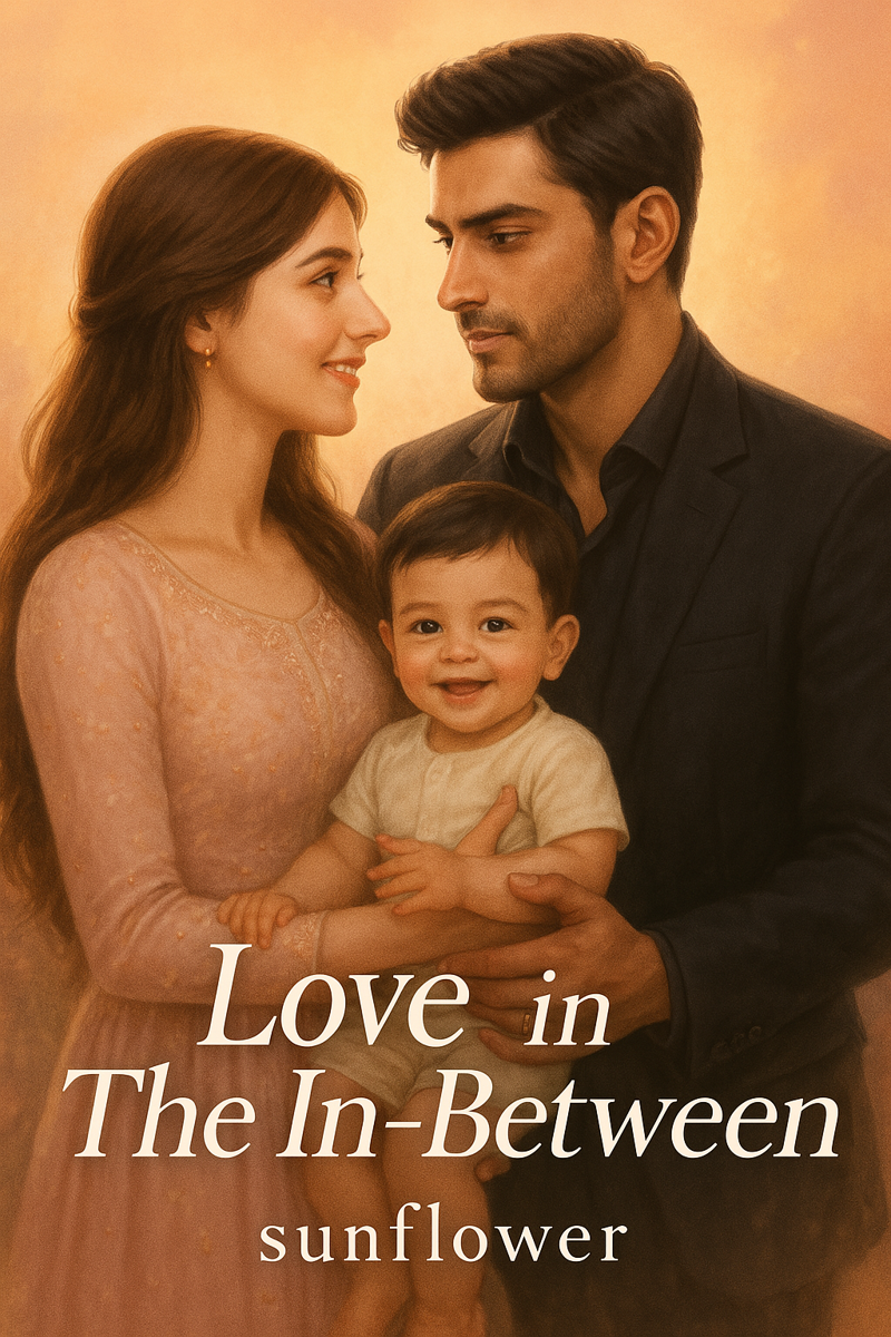 Love In The In-Between
