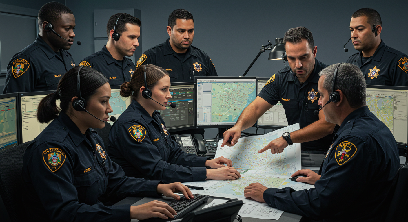 The Critical Role of NORAC Qualified Dispatchers: Why They Matter for Safety