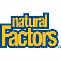 natural factor logo