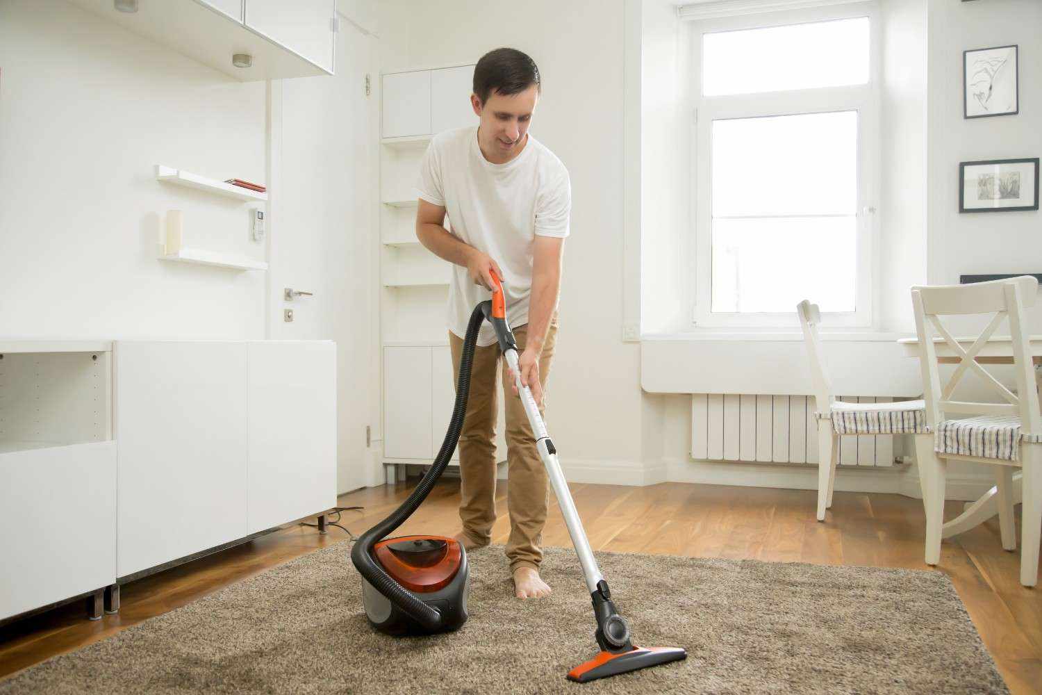 Affordable Carpet Cleaning Services Ipswich by Amazing Carpet Cleaning
