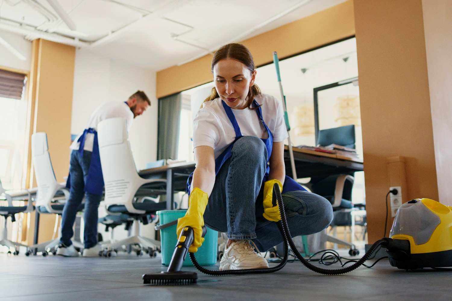 How Amazing Carpet Cleaning Became the Best Local Carpet Cleaner in Brisbane