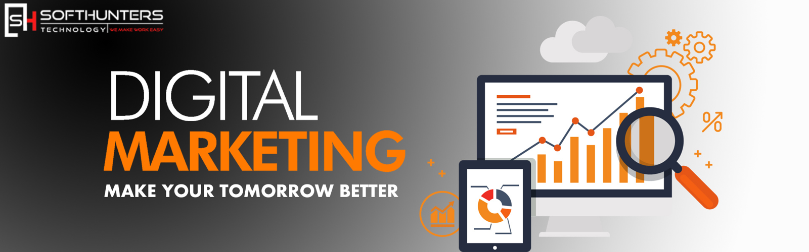 Best Digital Marketing Company in India