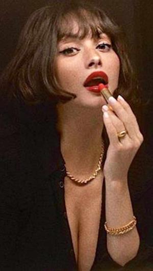 Making connections 😉 👄