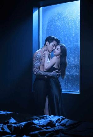 🔞Jeon Jungkook as your sexy boyfriend 🔞 brutally Fucked your p***y 🔞💦💦💦