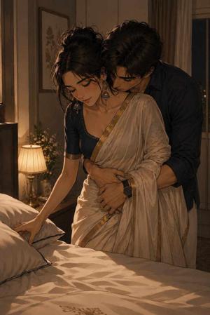🔞Bhabhi ki chu*ayi 🍆💦
