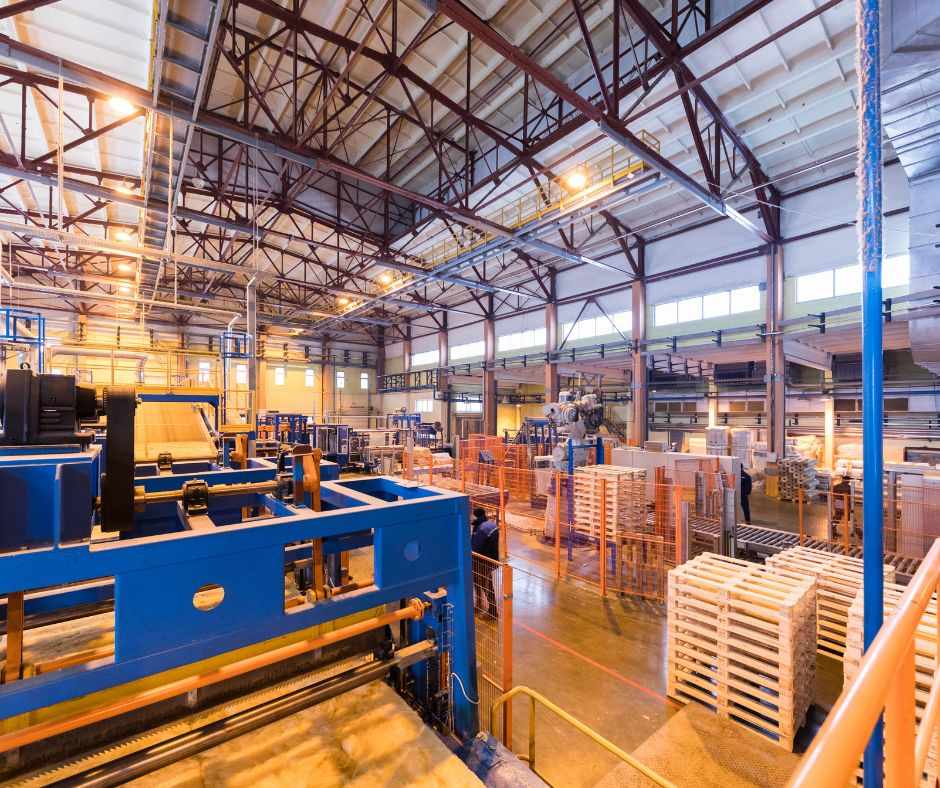 Top Manufacturing WMS Trends for 2025 Manufacturers Cannot Ignore