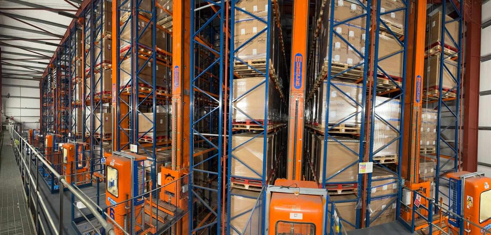 From Spreadsheets to Smart Systems: Why WMS and Big Data Are Key to Inventory Success
