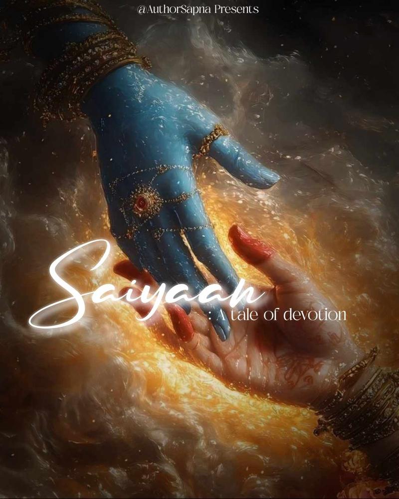 Saiyaan : A tale of devotion