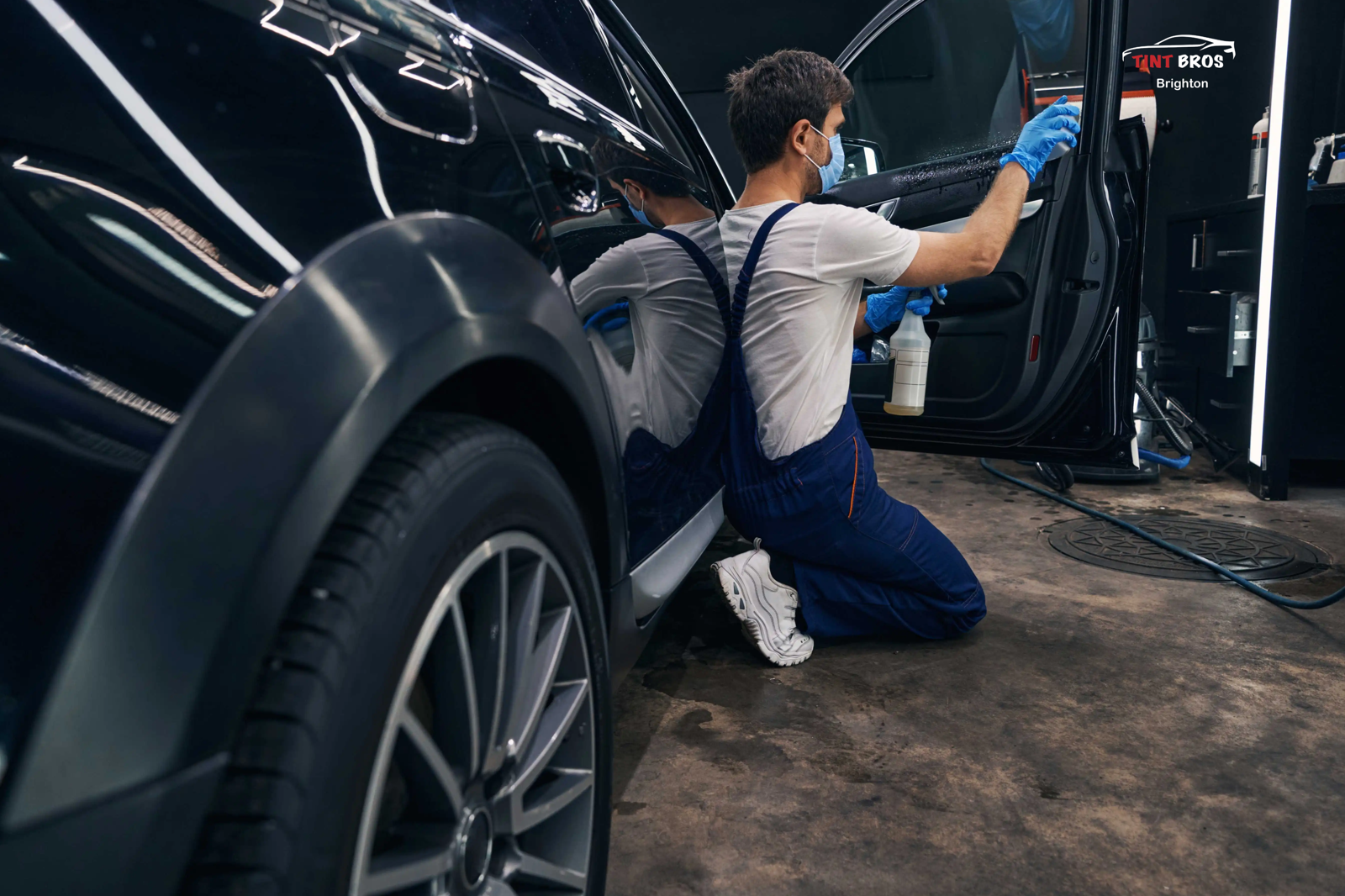 Tint Bros Brighton – Professional Car Tinting Adelaide, SA