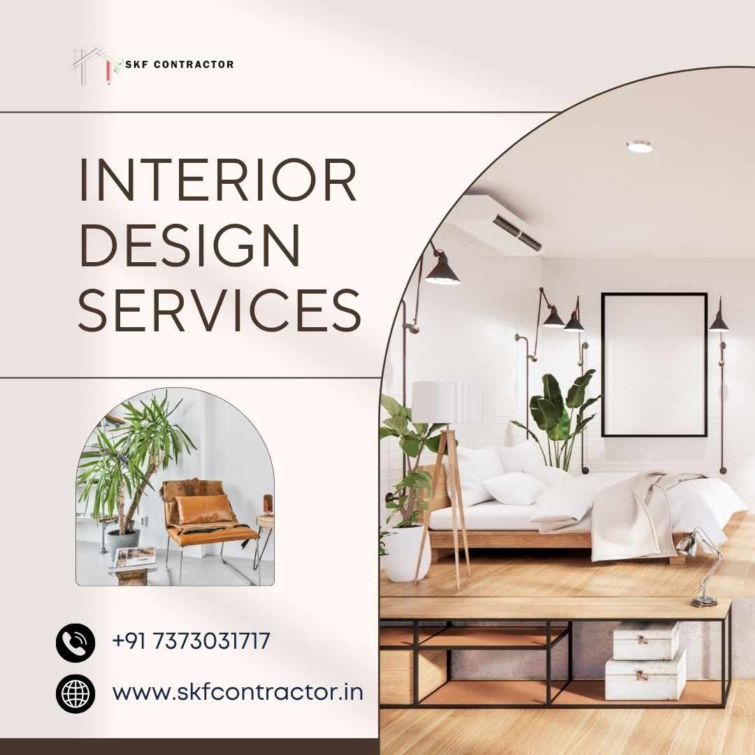 Affordable Interior Design Services for Small Spaces