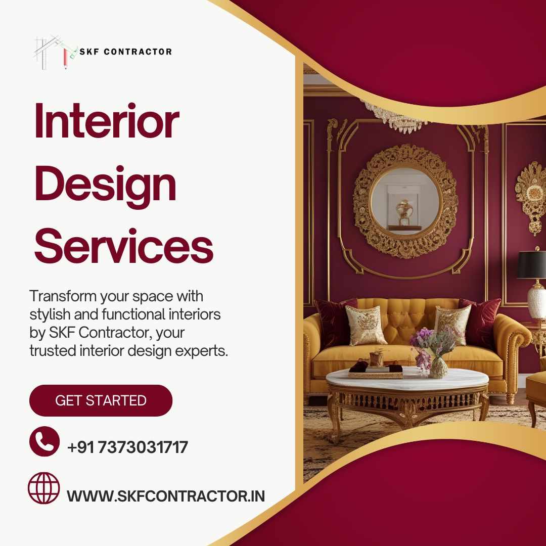 Affordable Interior Design Services for Every Home