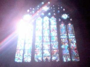 youth paster, come exorcise me.