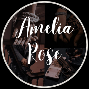 Amelia Rose logo