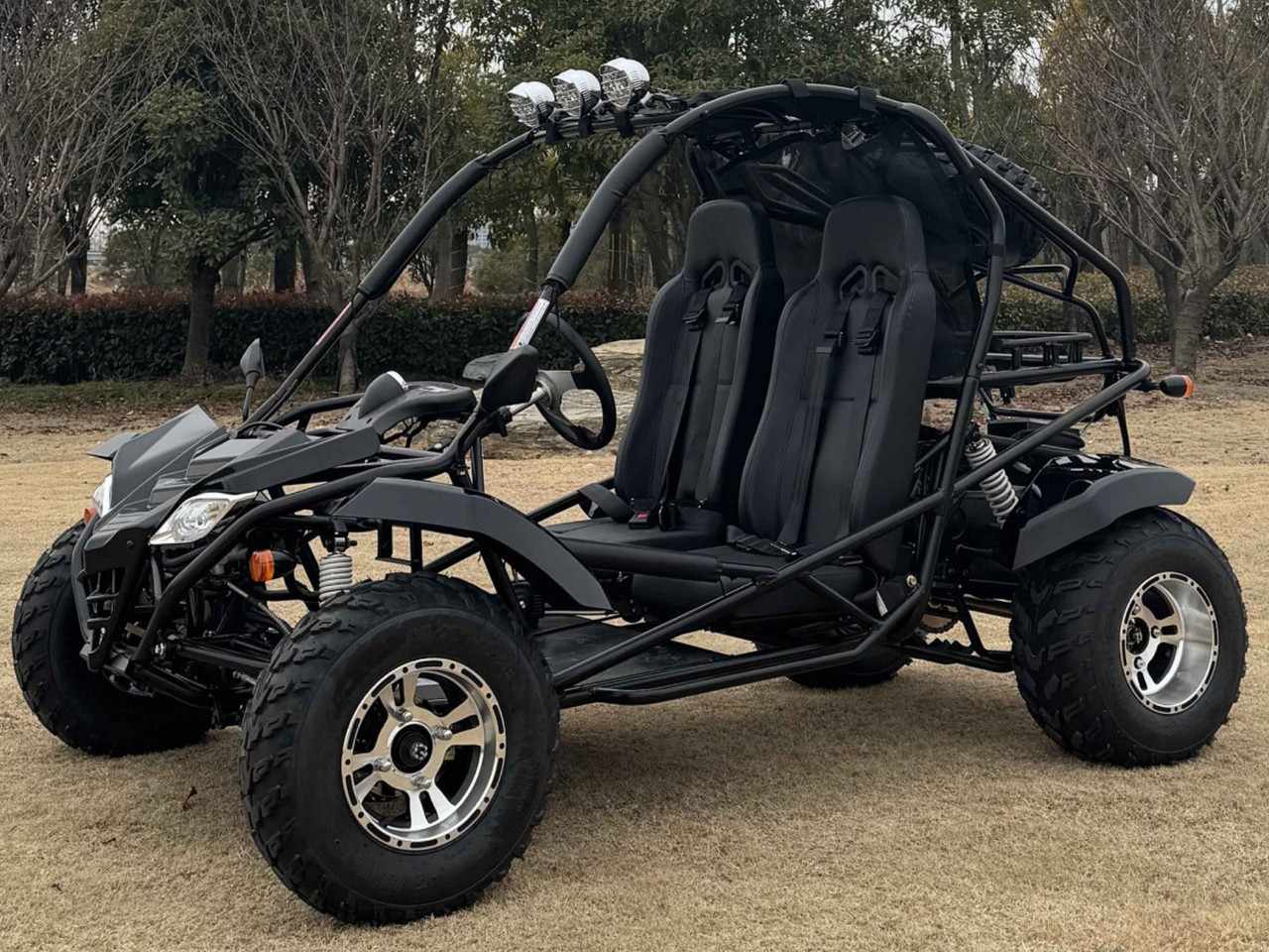 Go-Kart Selection Tips and the Perfect Attire for Your Next Race