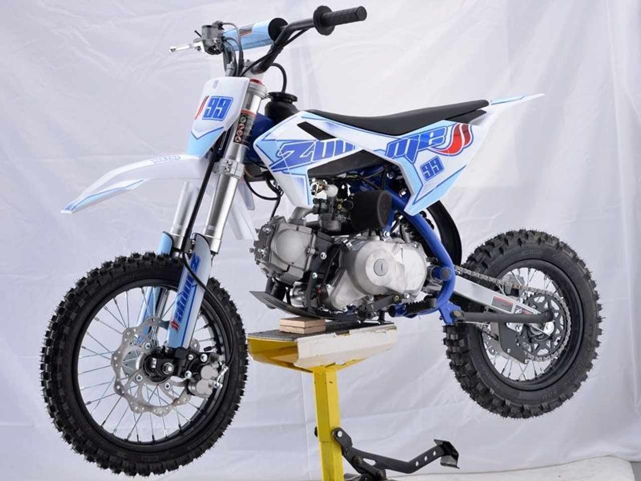Dirt Bike Off-Season Survival: Top Tips for Safe Winter Storage