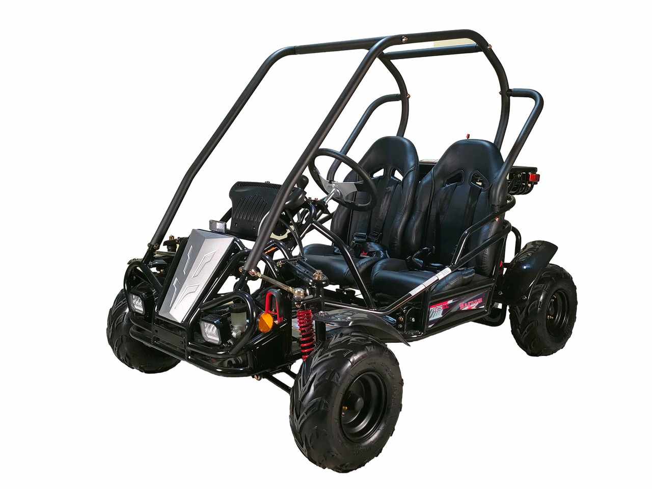 What Makes a Go-Kart Perfect for Kids? A Parent’s Guide to Choosing Right