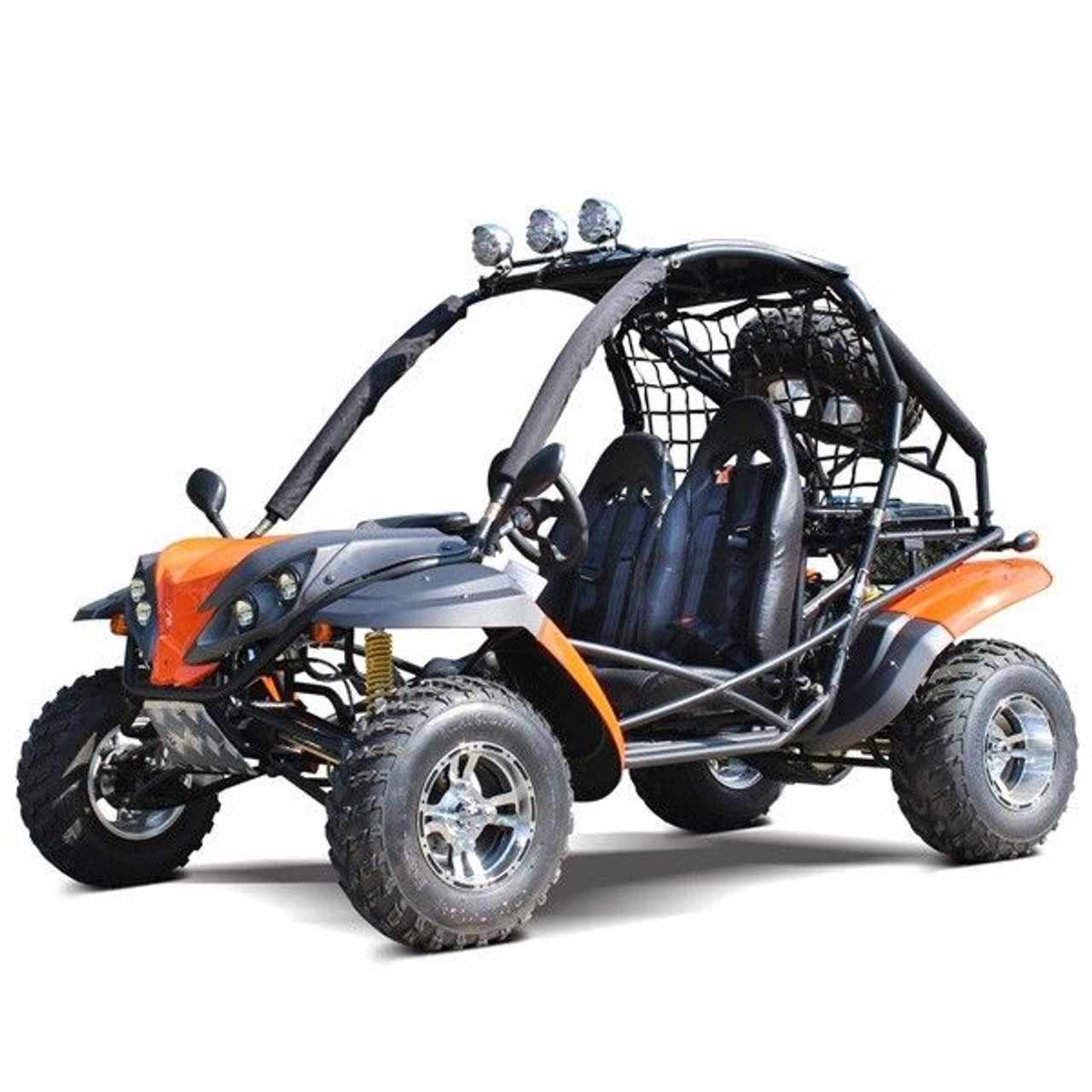 Speeding into Family Time: The Ultimate Go-Kart Weekend Guide