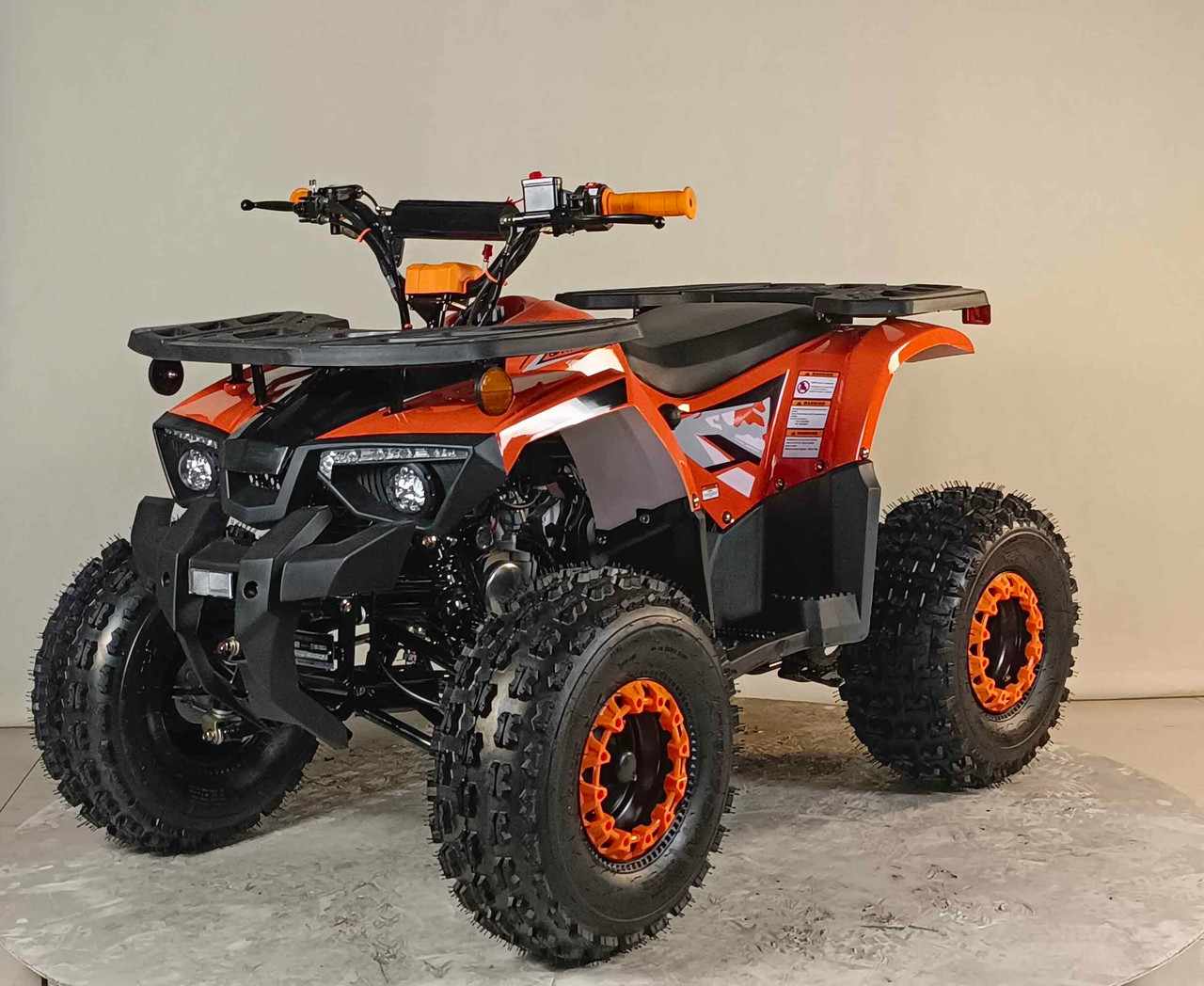Why 4-Wheeler ATVs Are the Ultimate Gateway to Your Off-Road Freedom