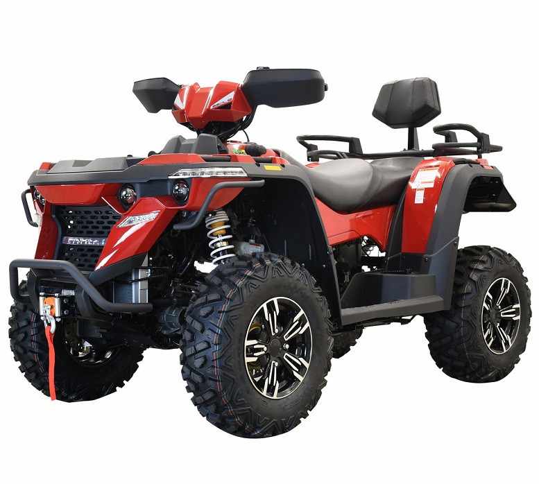 CARB Compliance Checklist for 500cc ATVs: What California Buyers Should Look For