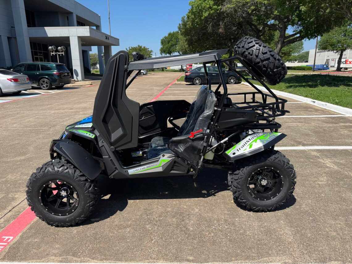 How to Choose the Right Go Kart for Kids, Teens, and Adults
