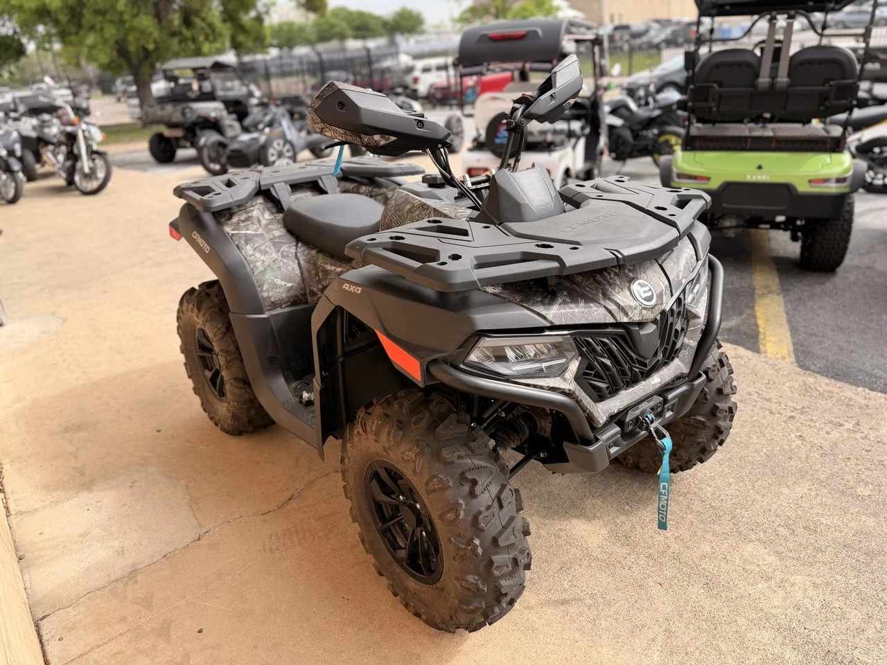 Why Local Dealers in Grand Prairie TX Offer Better Value Than Online Sellers
