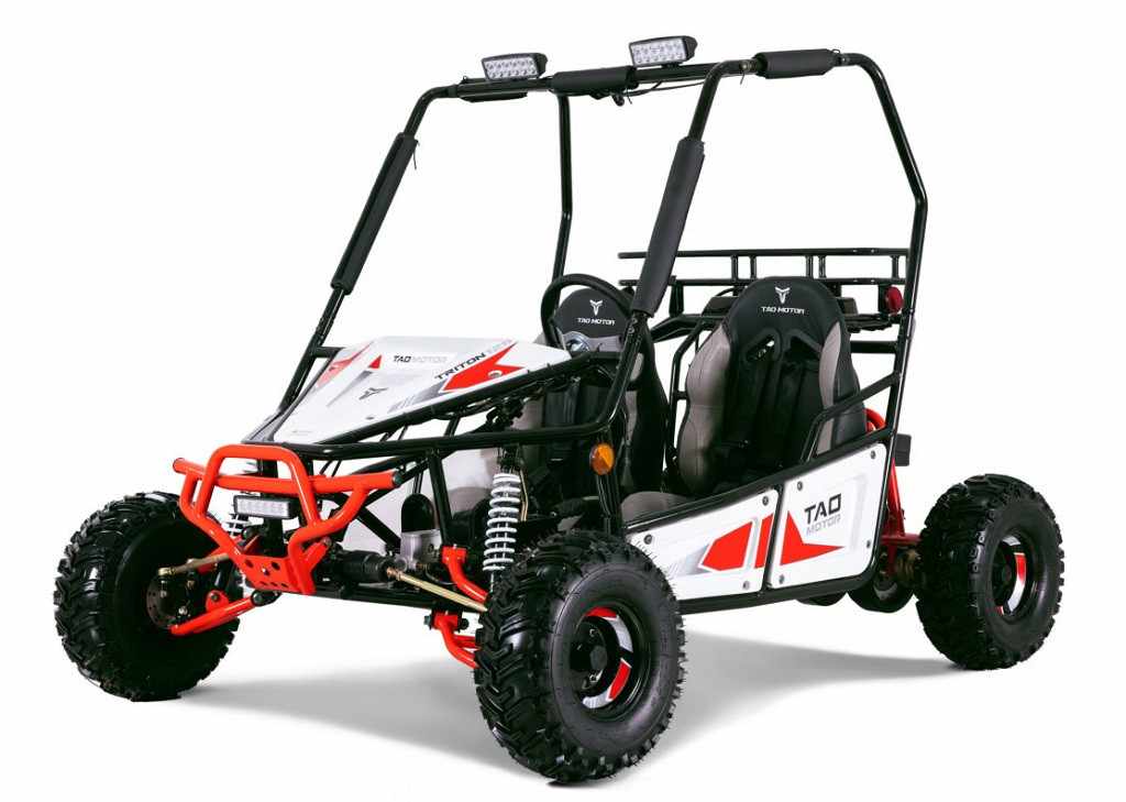How to Compare Go Kart Options Without Getting Overwhelmed