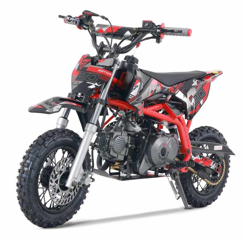 Affordable Off-Road Riding: What to Know Before Buying Your First Dirt Bike