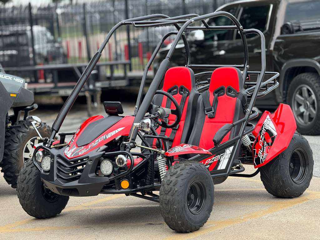 Discover the Best Way to Enjoy Off-Road Adventures in Dallas