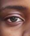 Behind Her Eyes