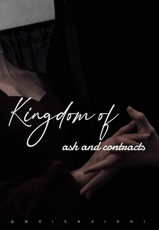 Kingdom of ash and contracts