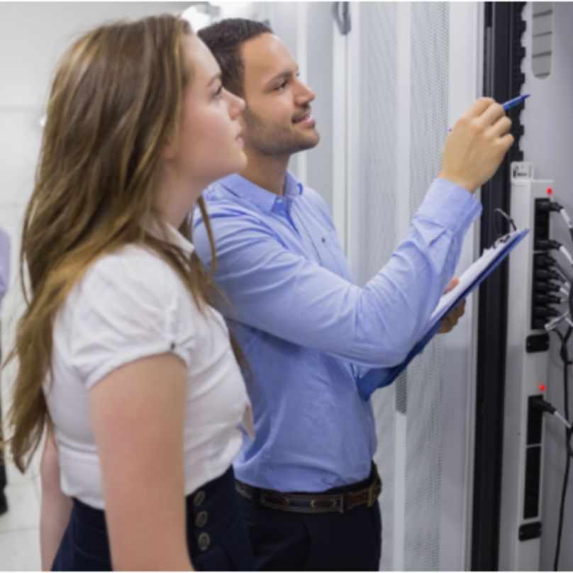 Boost Your Business Efficiency with Productive IT Solutions