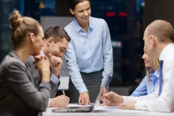 Discover Top-Tier IT Support with Productive Solutions Reno