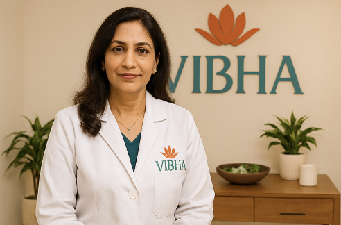 Begin Your Transformation Today