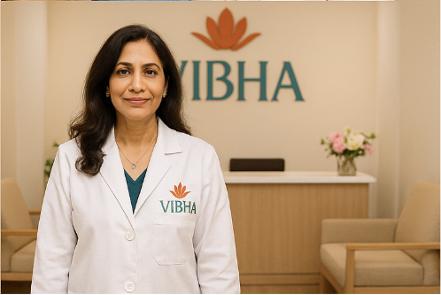 VIBHA by Bharath – Where Aesthetic Medicine Meets Trusted Healthcare in Kottayam