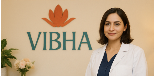 VIBHA by Bharath – Your Trusted Destination for Skin, Hair & Body Aesthetics in Kottayam