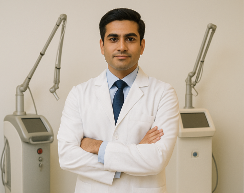 Why Choose VIBHA by Bharath?