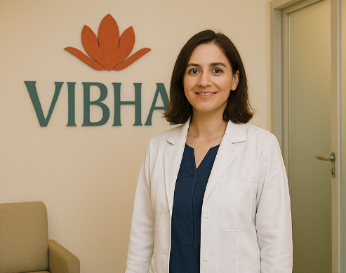 Our Story: The VIBHA Philosophy