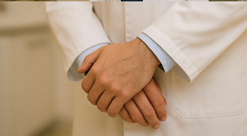 A Passion for Precision and Personalization