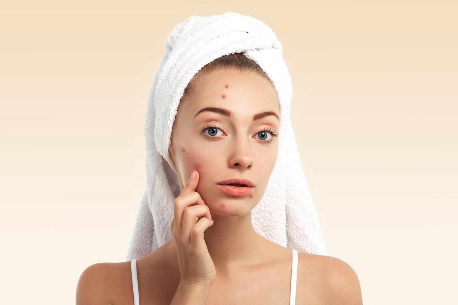 Our Comprehensive Skin Care Services