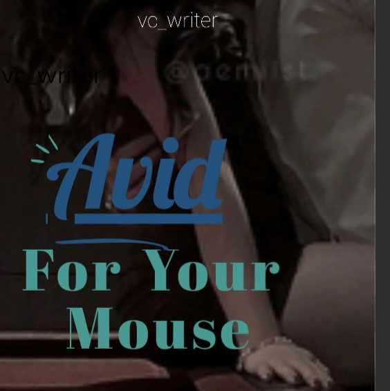 Avid For Your Mouse