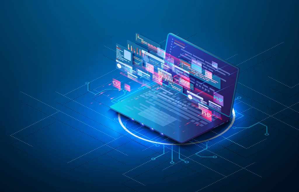 How Custom Software Can Solve Unique Challenges in Healthcare, Retail, and Logistics