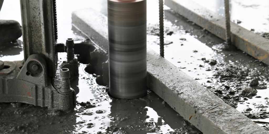 Precision Holes in Slab and Wall – Why Expert Core Drilling Matters