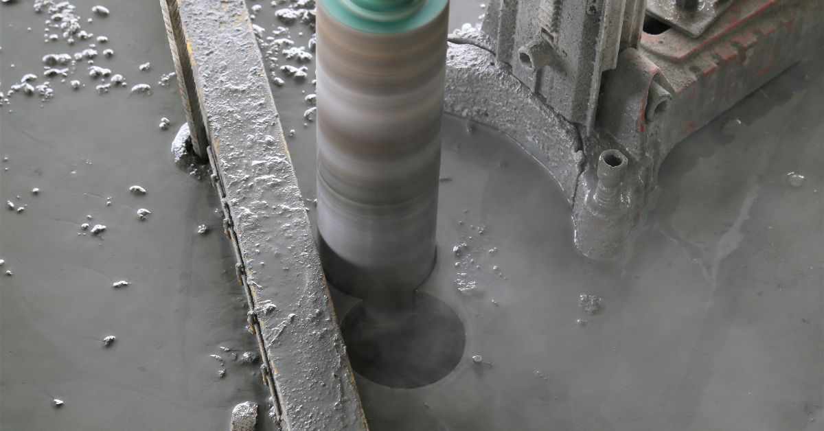 Concrete Core Drilling Services Trusted in Virginia & DC