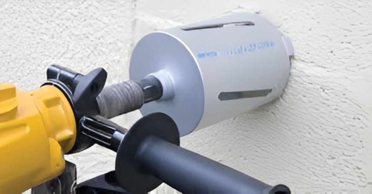 101 Guide on Concrete Coring in Every Season: How It Works?