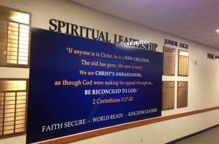 Make Your Business Stand Out with Dimensional Letter Signs in Kansas City