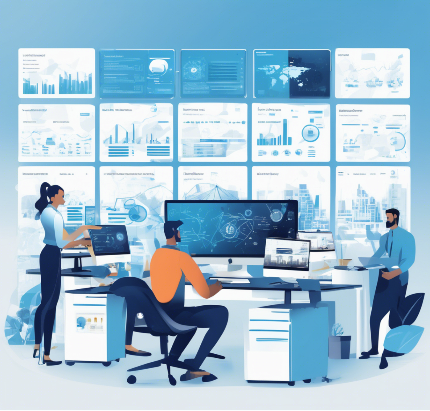 Unlocking Success: The Power of Digital Marketing Keywords