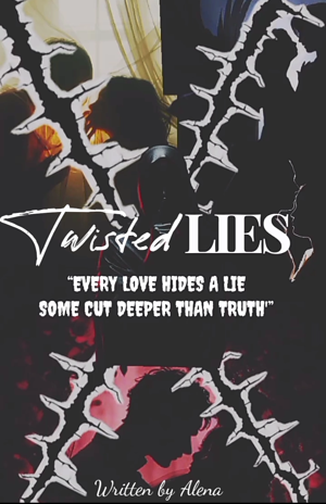 5. BURIED FRIENDSHIP
