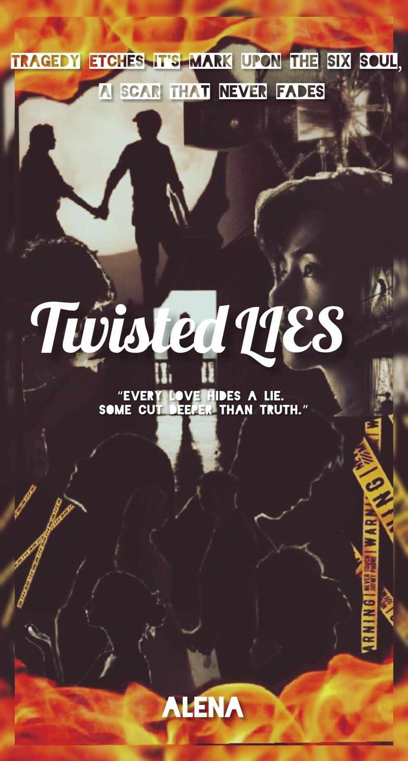 TWISTED LIES