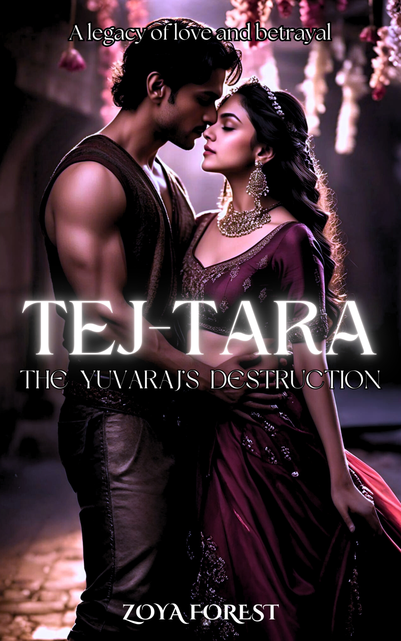 Tej-Tara : The Yuvaraj's Destruction