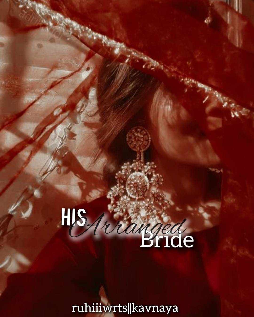 His Arranged Bride